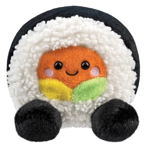 Dani California Roll