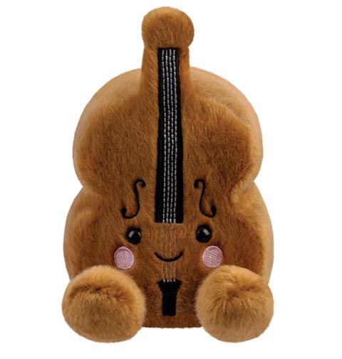 Vanessa Violin