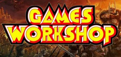 Games Workshop