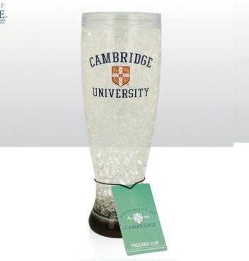 CU Shield 450ml Freezer Gel Tumbler