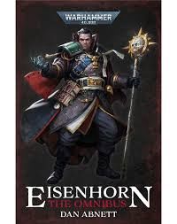 Eisenhorn - The Omnibus