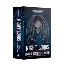 Night Lords Omnibus