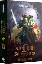 The Lion Son of the Forest
