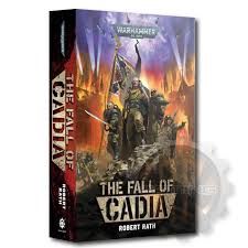 The Fall Of Cadia