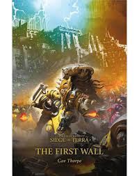 The First Wall