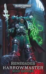 Renegades Harrowmaster