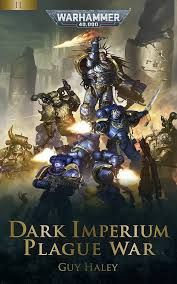 Dark Imperium Plague War