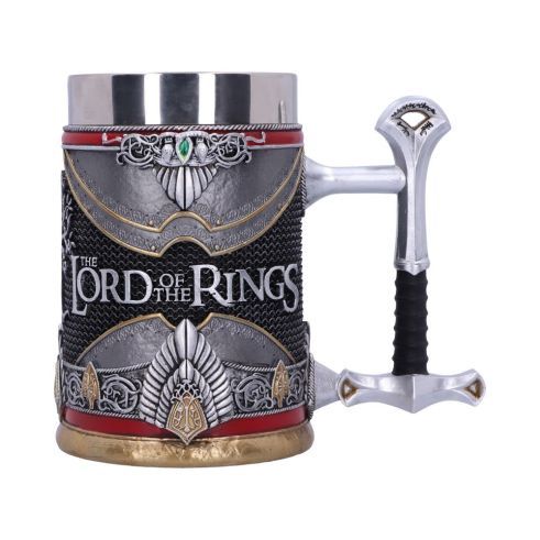 Aragon Collectible Tankard