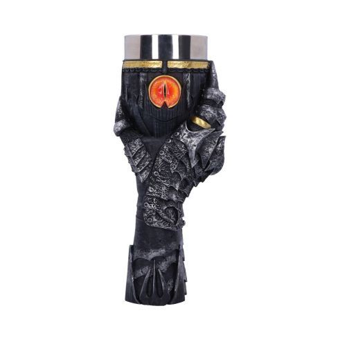 Sauron Collectible Goblet