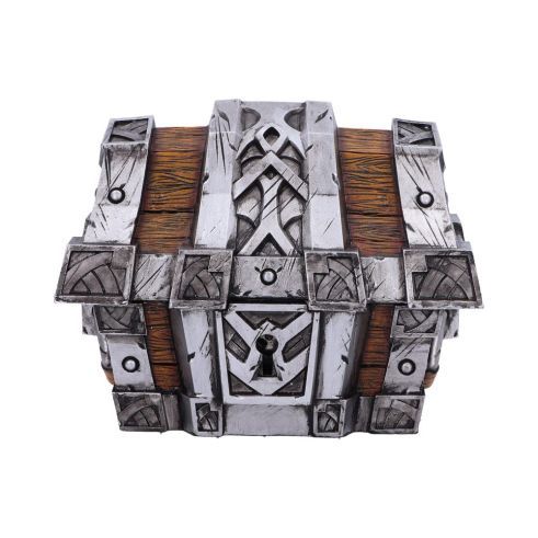 WarCraft Chest