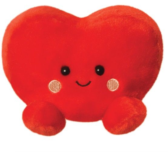 Amore Heart