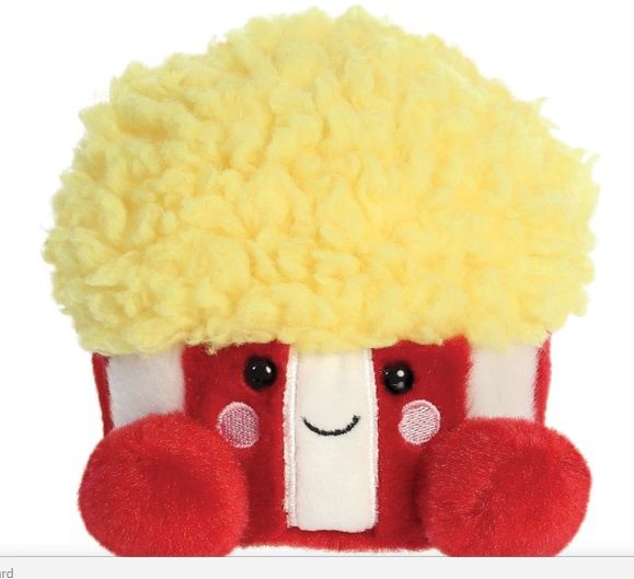 Butters Popcorn