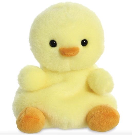 Betsy Chick