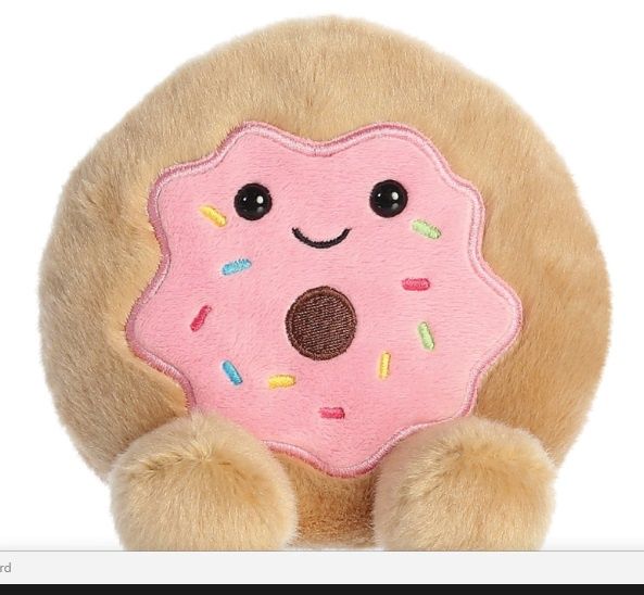 Claire Donut