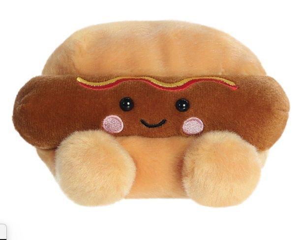 Colson Hot Dog