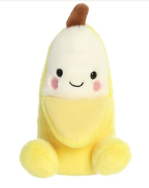 Gwen Banana