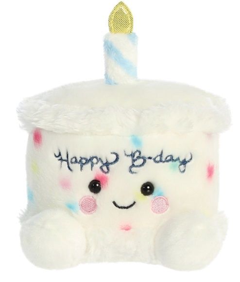 Happy B&#39;Day Cake