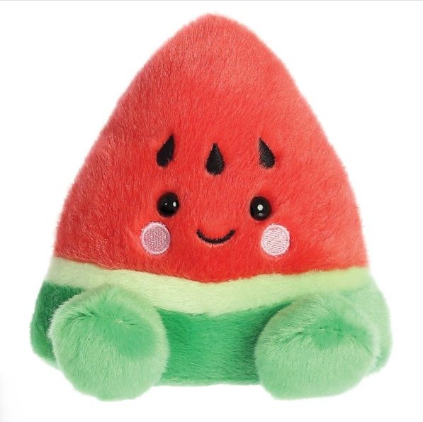Sandy Watermelon