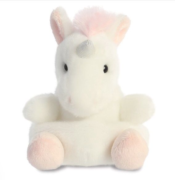 Sassy Unicorn