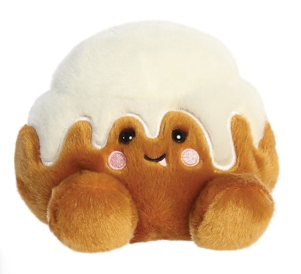 Sugary Cinnamon Roll
