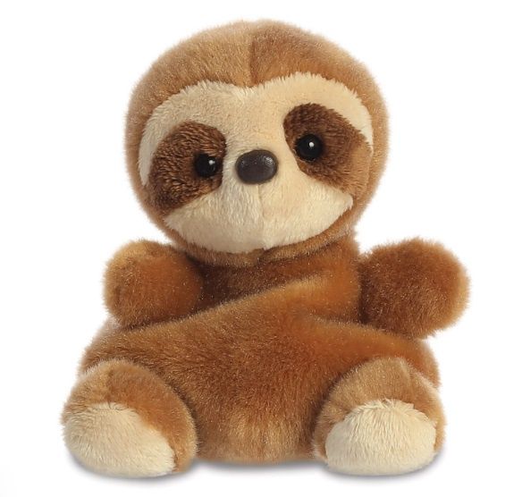 Slomo Sloth