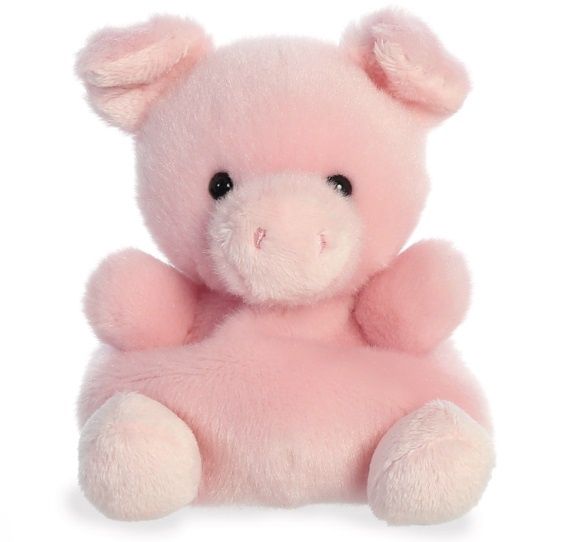 Wizard Pig
