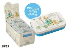 Beatrix Potter Traditional Mints Tin - Classic