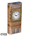English Sights Travel Mints Big Ben