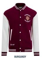 CU Baseball Jacket