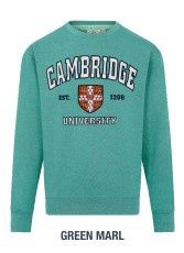 CU Kids Crewneck Sweatshirt