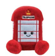 Hattie Telephone Box 5In