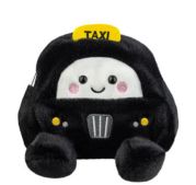 Freddie Black Taxi 5In