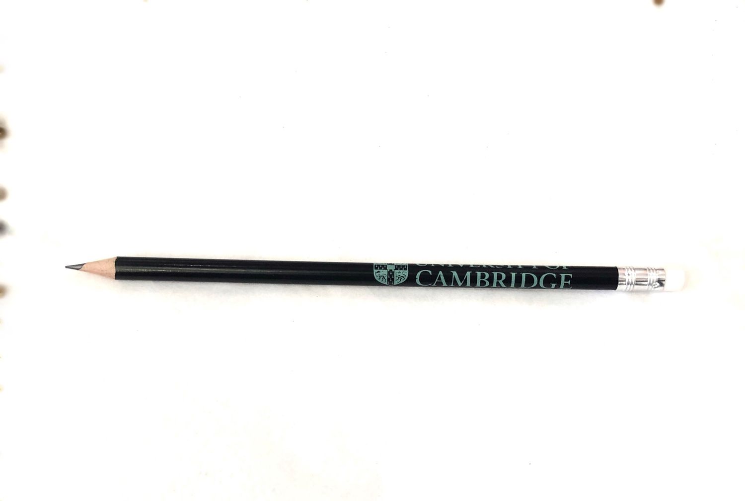 Cambridge University Pencil Single
