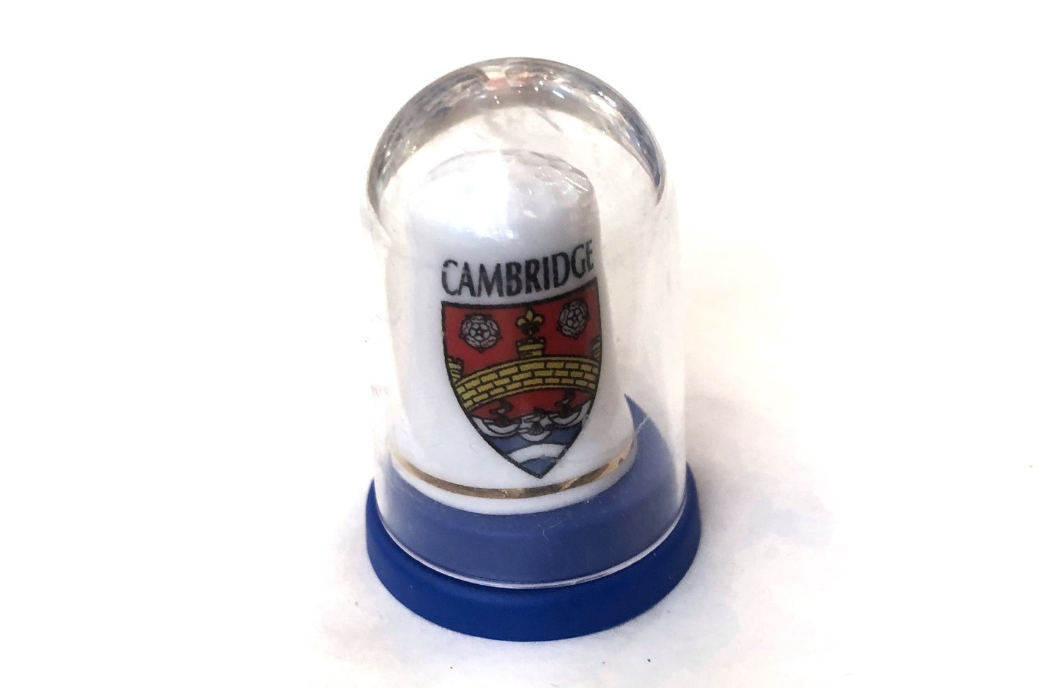 Cambridge Thimble