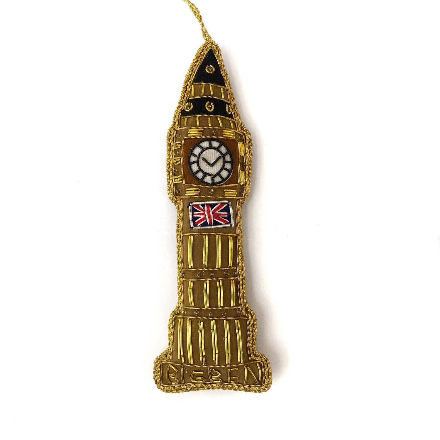 Big Ben Decoration.
