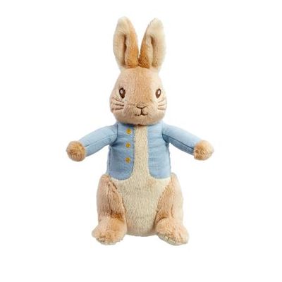 Peter Rabbit &amp; Friends