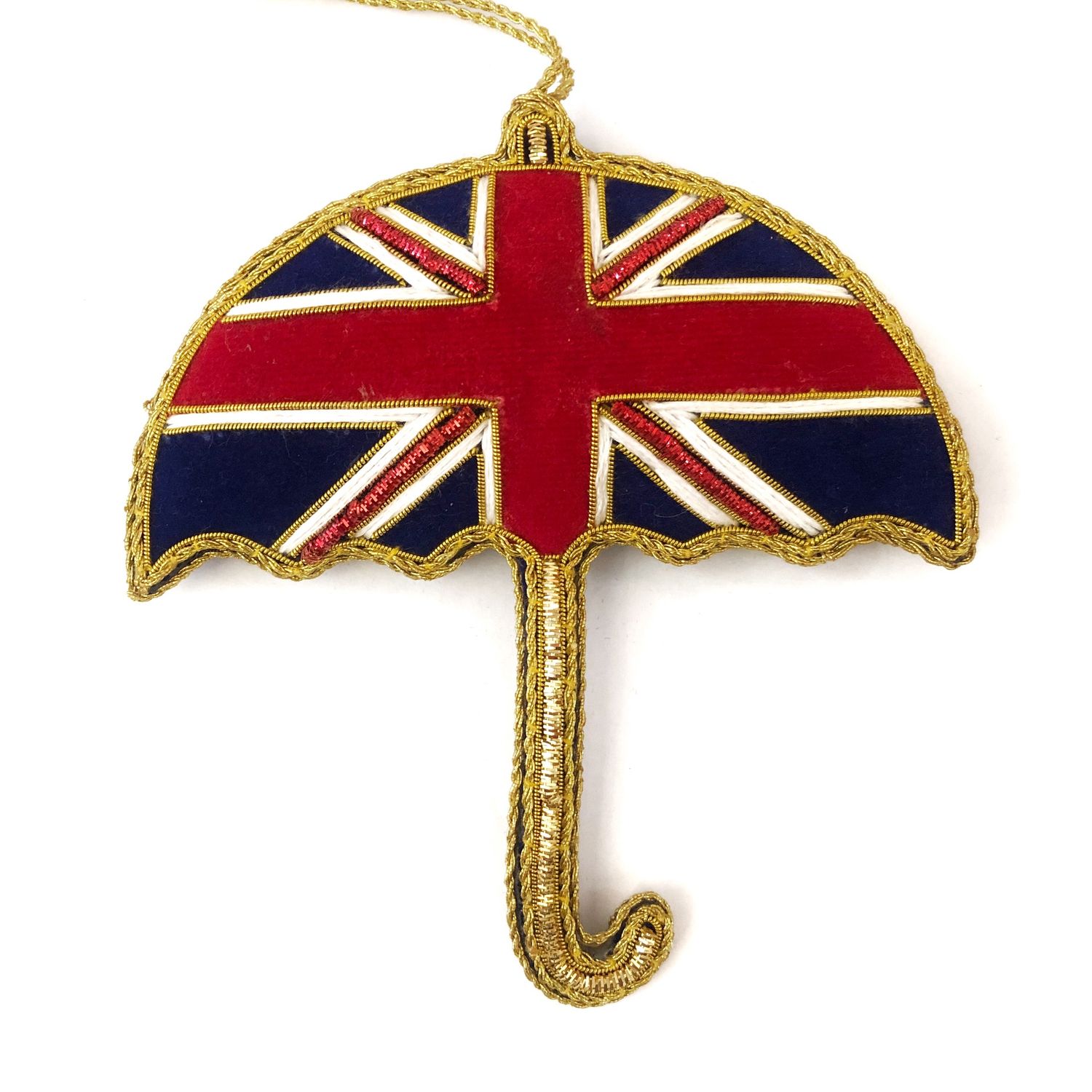 Umbrella Decoration
