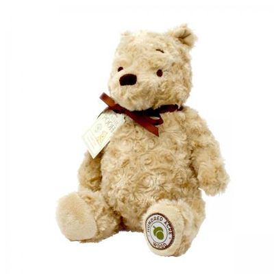 Winnie-The-Pooh