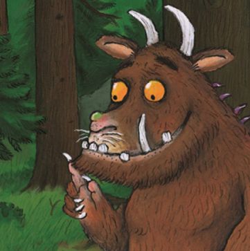 Julia Donaldson