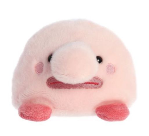 Bart Blobfish