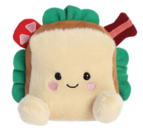 Tomas BLT