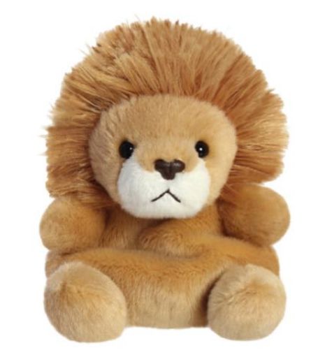 Leno Lion