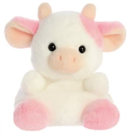 Belle Strawberry Cow