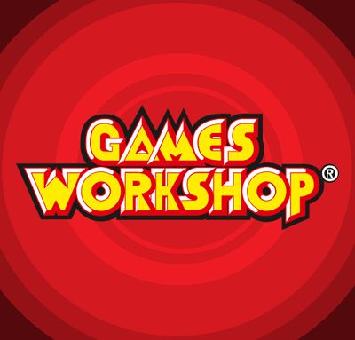 Games Workshop