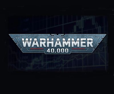 Warhammer 40,000
