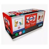 Fast Track Family Game