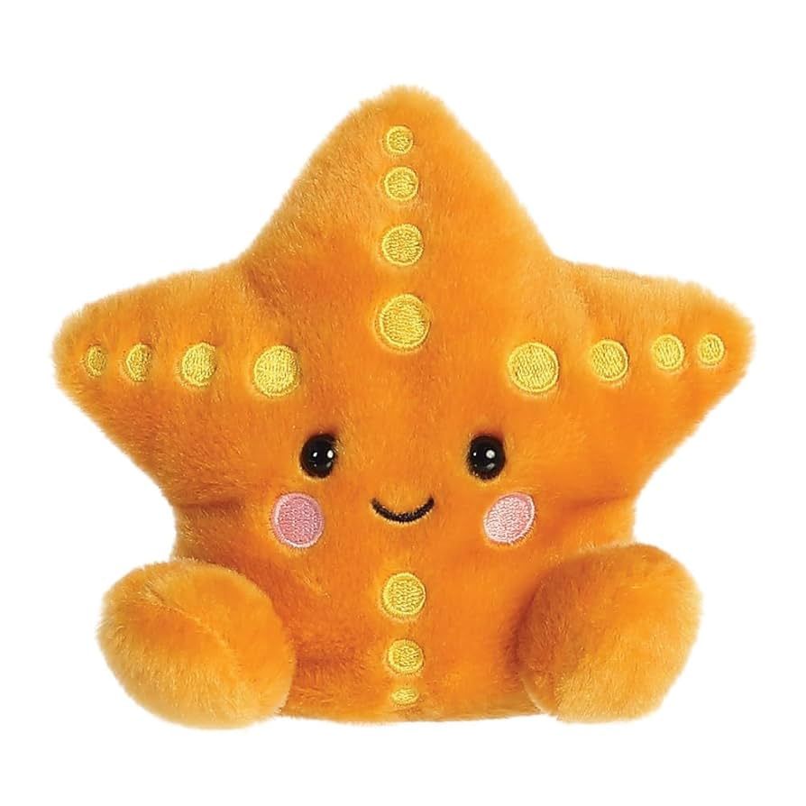 Treasure Starfish