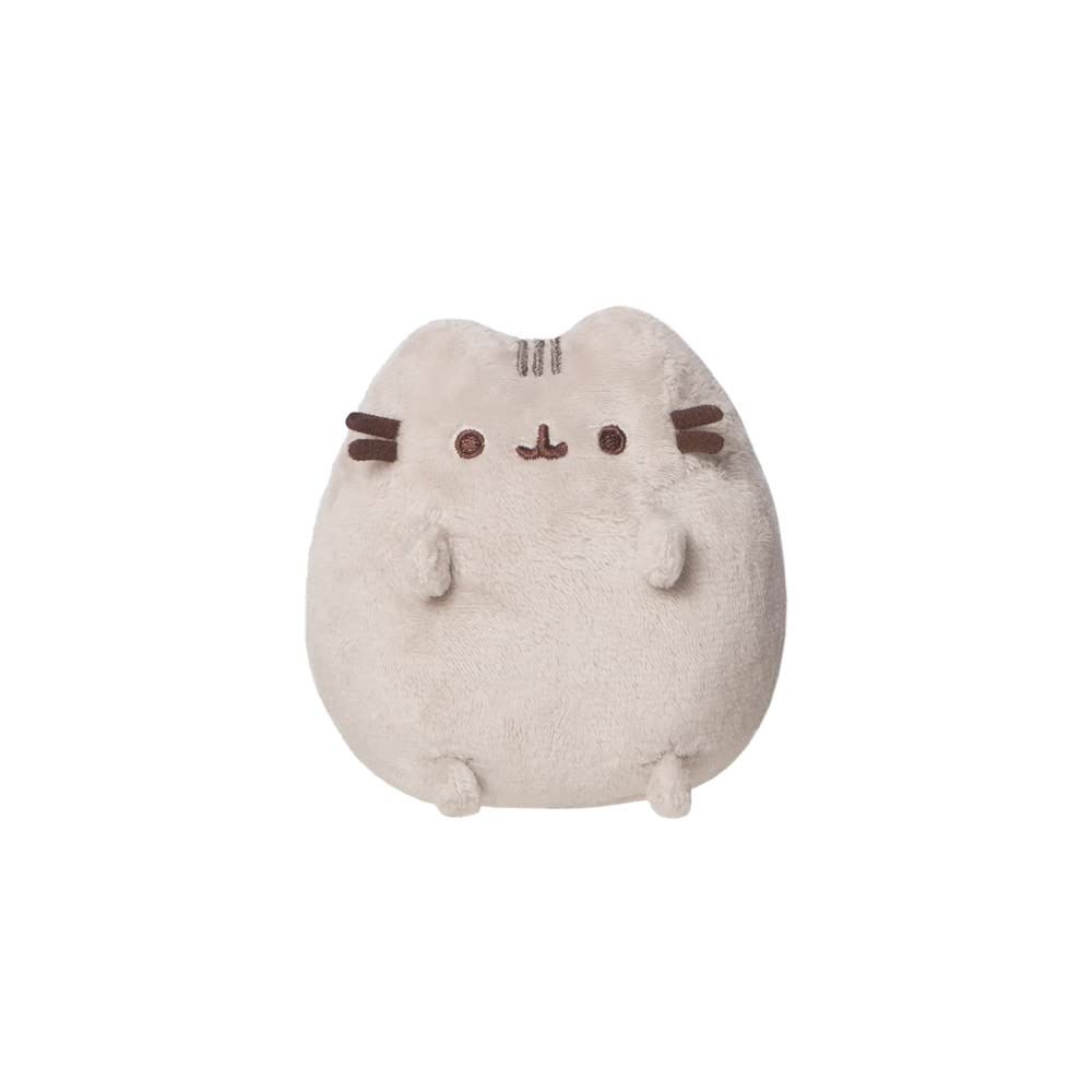 Sitting Pusheen Small