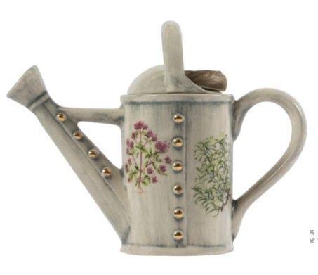 Watering Can One-Cup Teapot