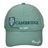 Cambridge Crest-Cam blue Cap
